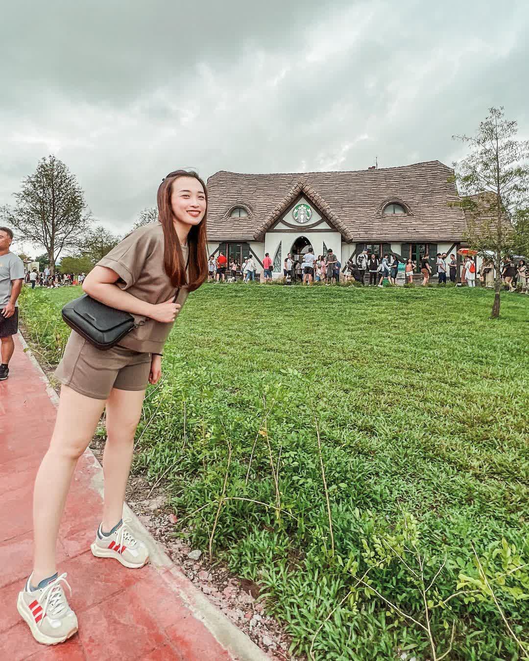 星巴克 花蓮理想門市 | 去趣 chicTrip