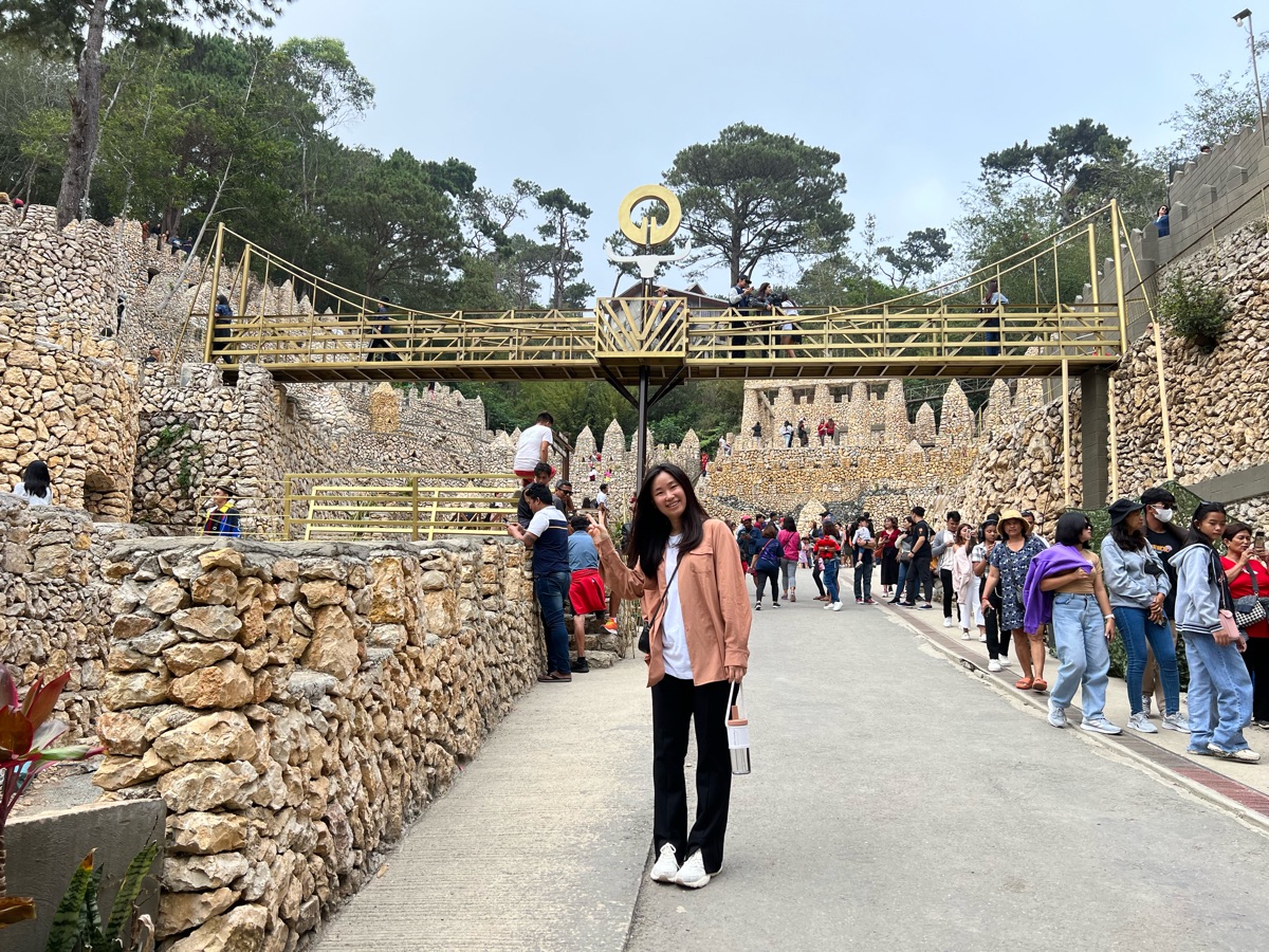 Igorot Stone Kingdom Inc. | 去趣 chicTrip