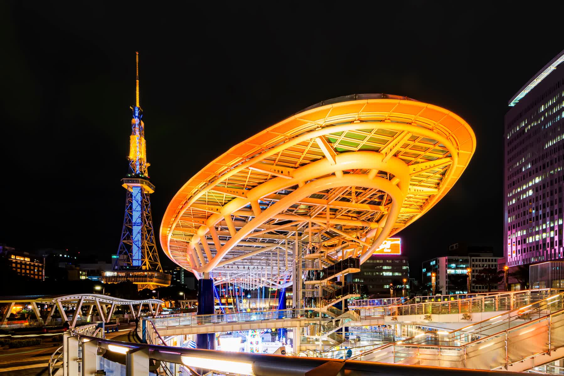 綠洲21 | 去趣 chicTrip