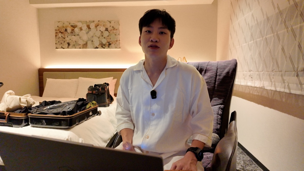 Forza 飯店博多茿紫口 | 去趣 chicTrip