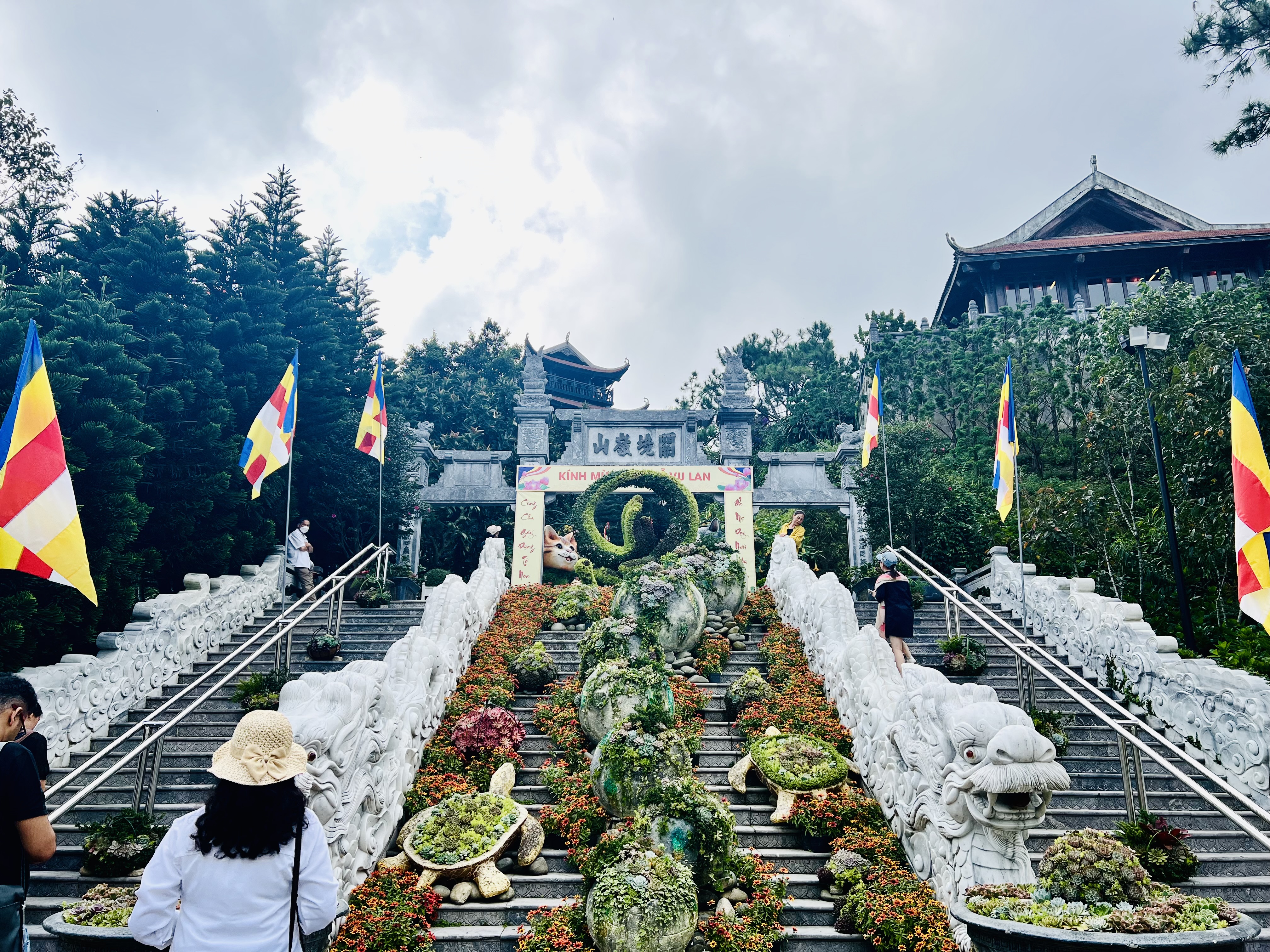 巴拿山奇幻樂園 | 去趣 chicTrip