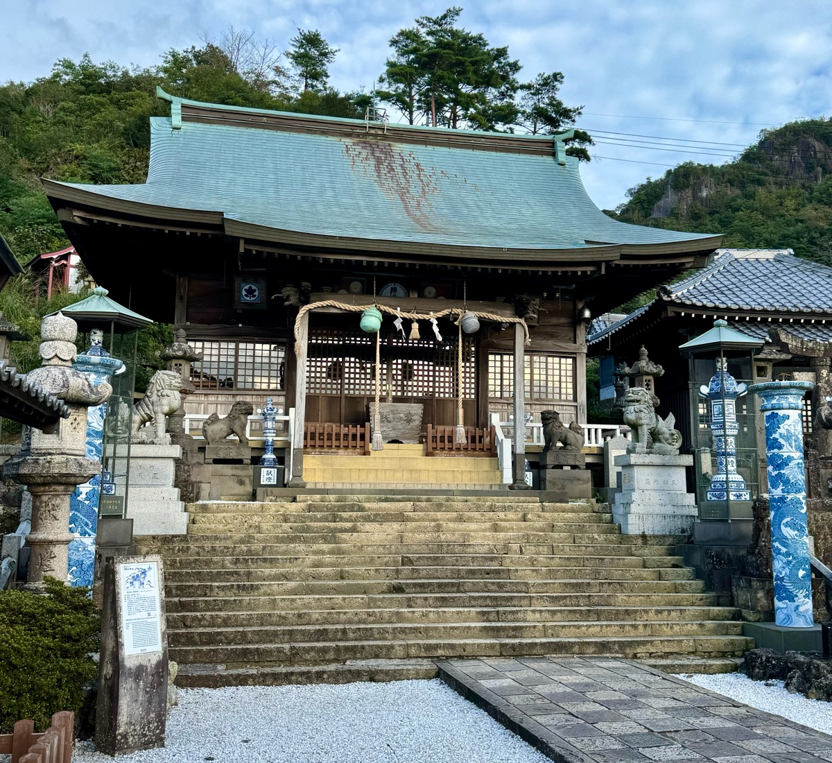 陶山神社 | 去趣 chicTrip