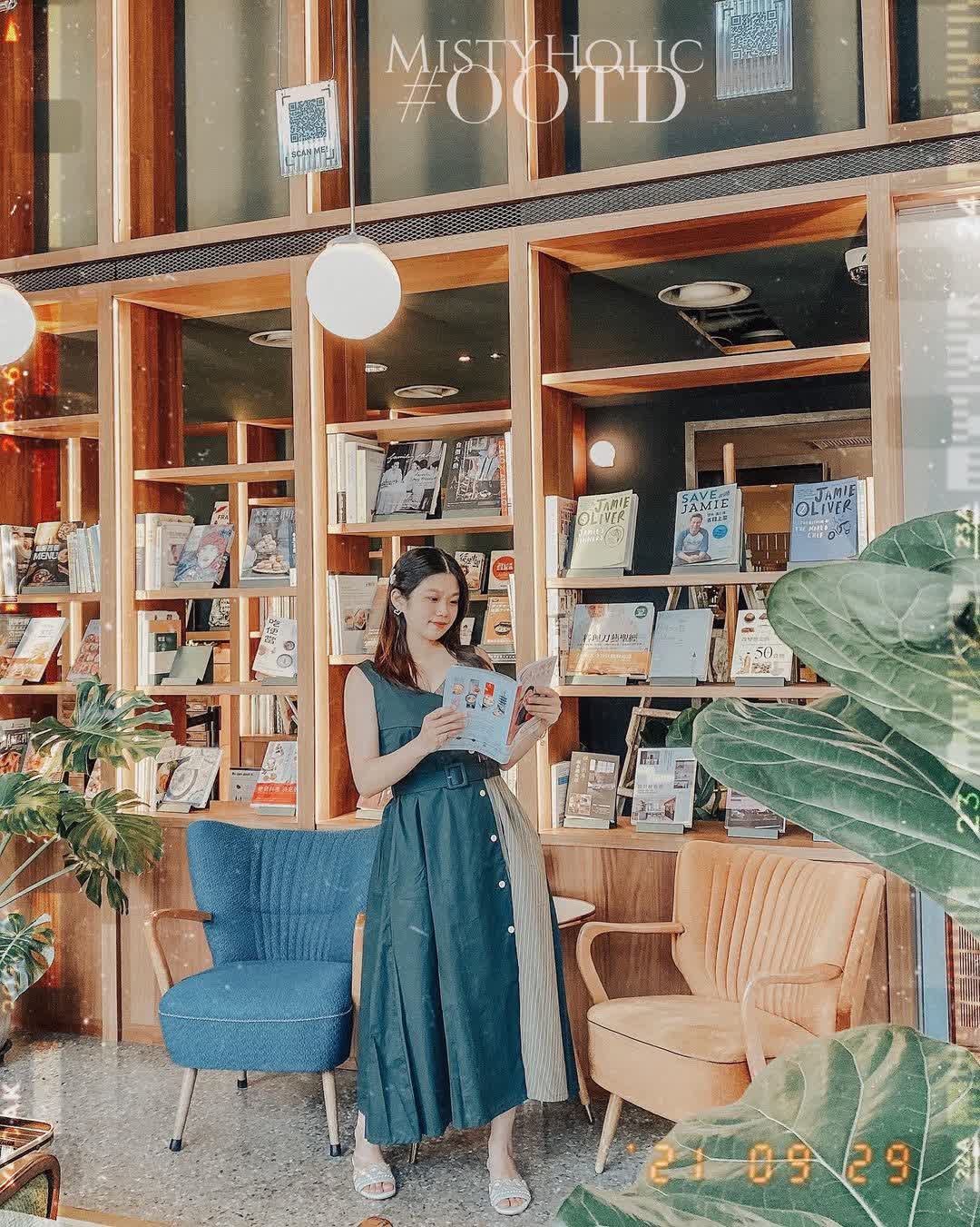 U.I.J Hotel & Hostel - 友愛街旅館 | 去趣 chicTrip