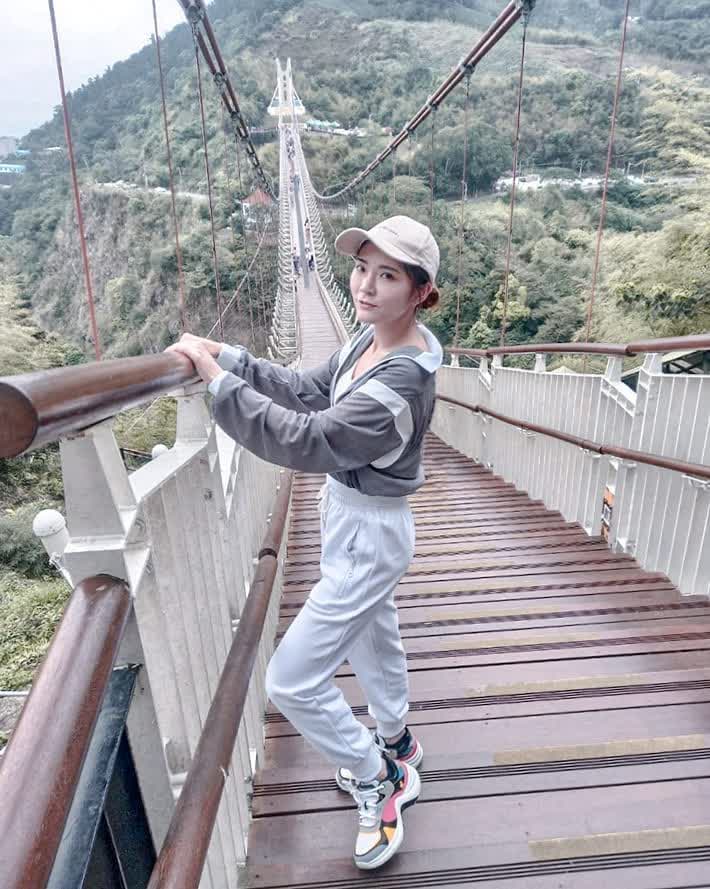 嘉義梅山太平雲梯 | 去趣 chicTrip