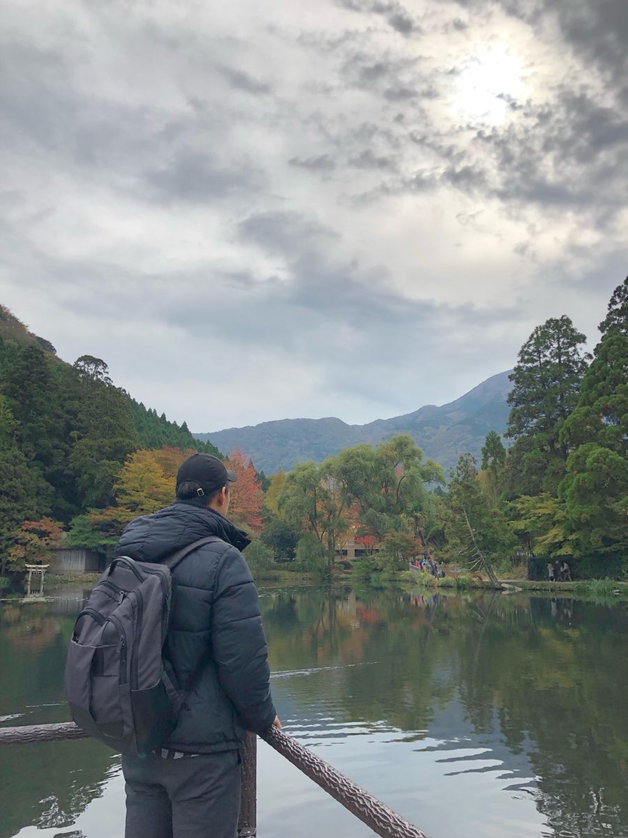 金鱗湖 | 去趣 chicTrip