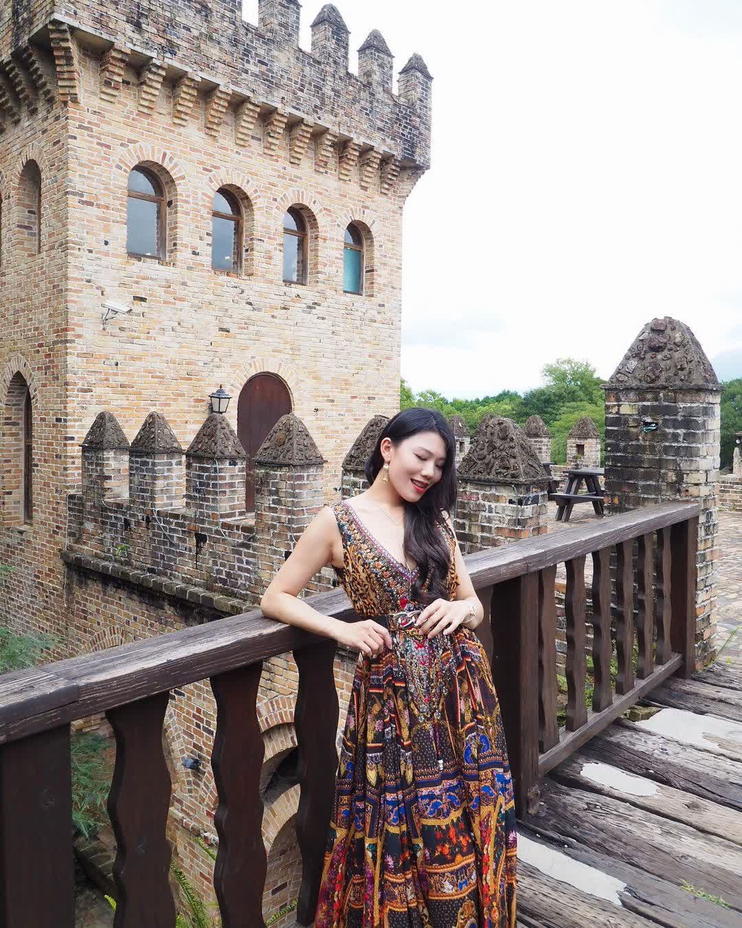 新社莊園 | 去趣 chicTrip