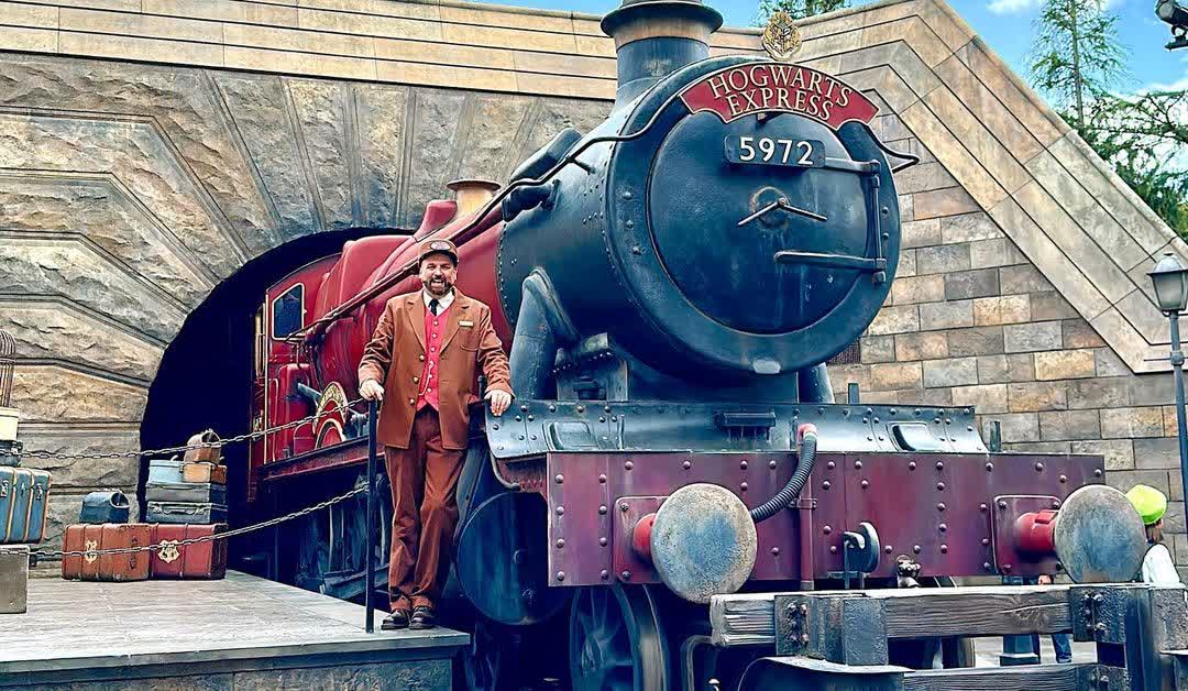 日本環球影城 | 去趣 chicTrip