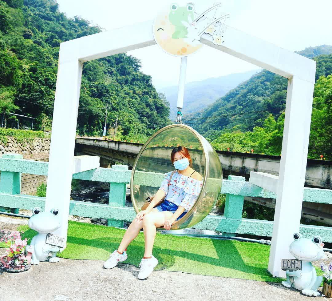 青蛙石天空步道 | 去趣 chicTrip