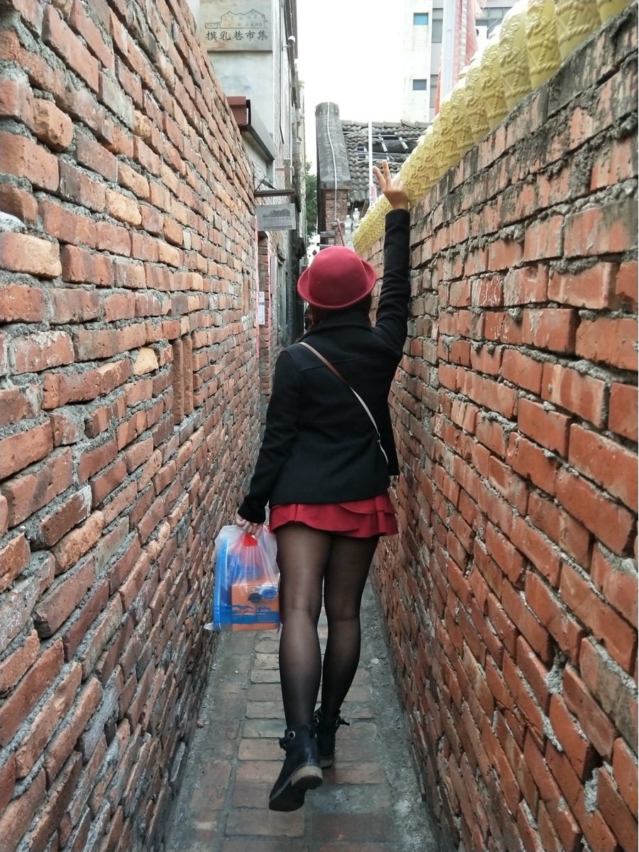 摸乳巷 | 去趣 chicTrip