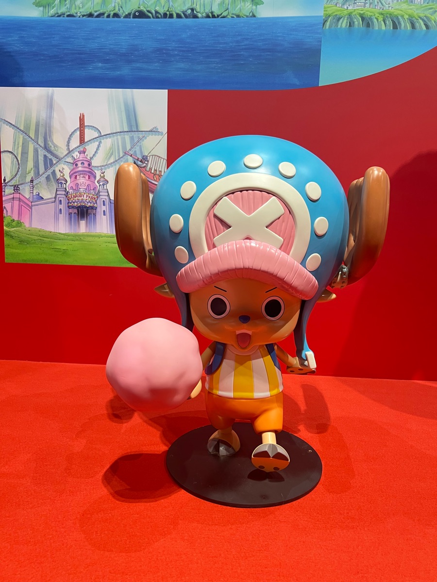 國立臺灣科學教育館 | 去趣 chicTrip