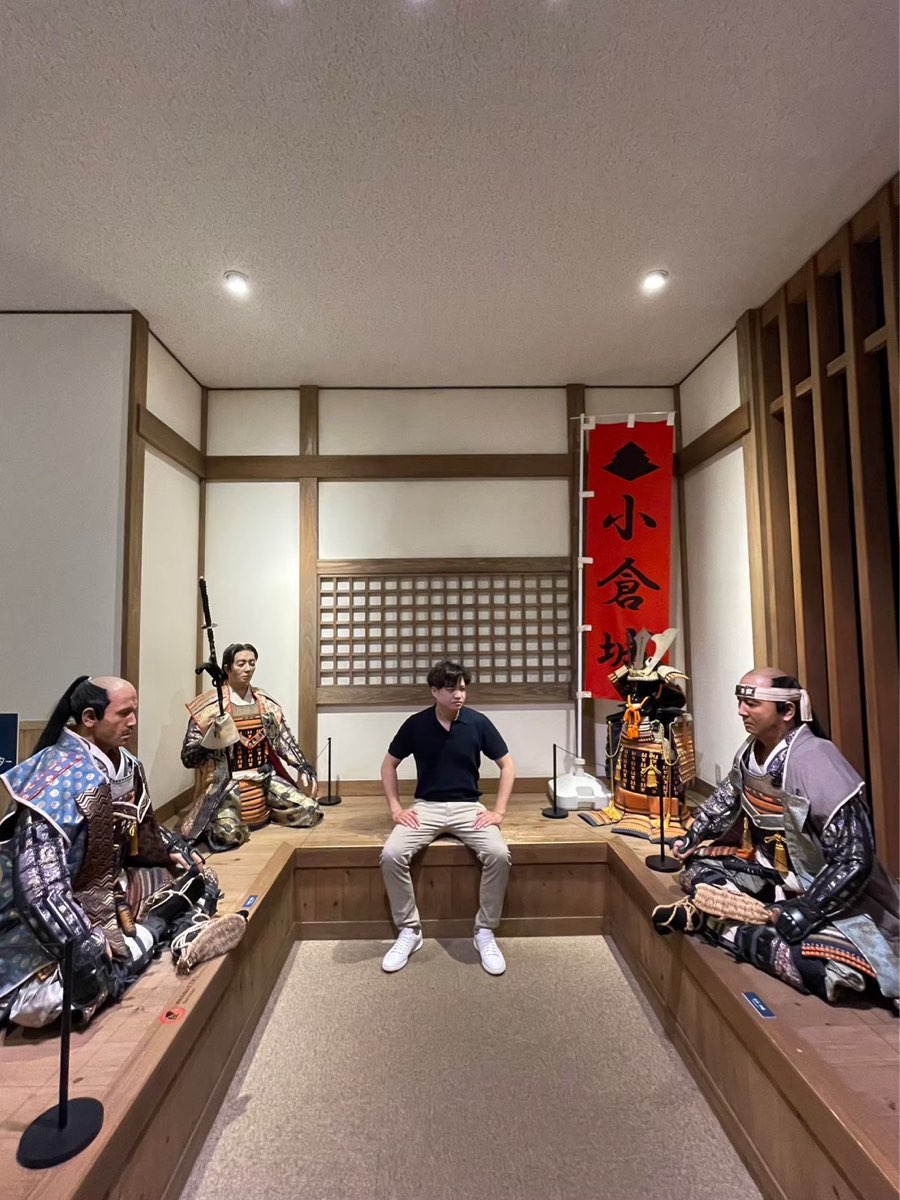 小倉城 | 去趣 chicTrip