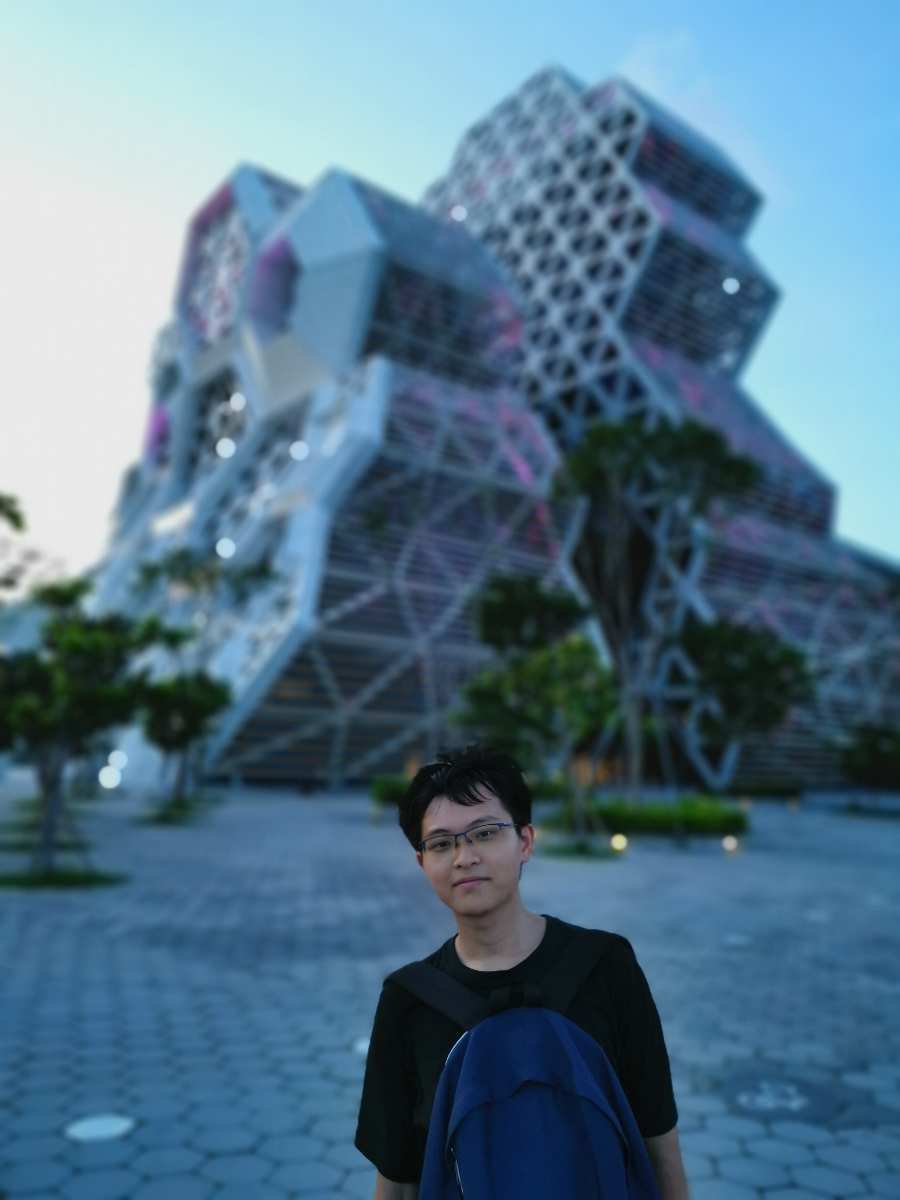 高雄流行音樂中心 | 去趣 chicTrip