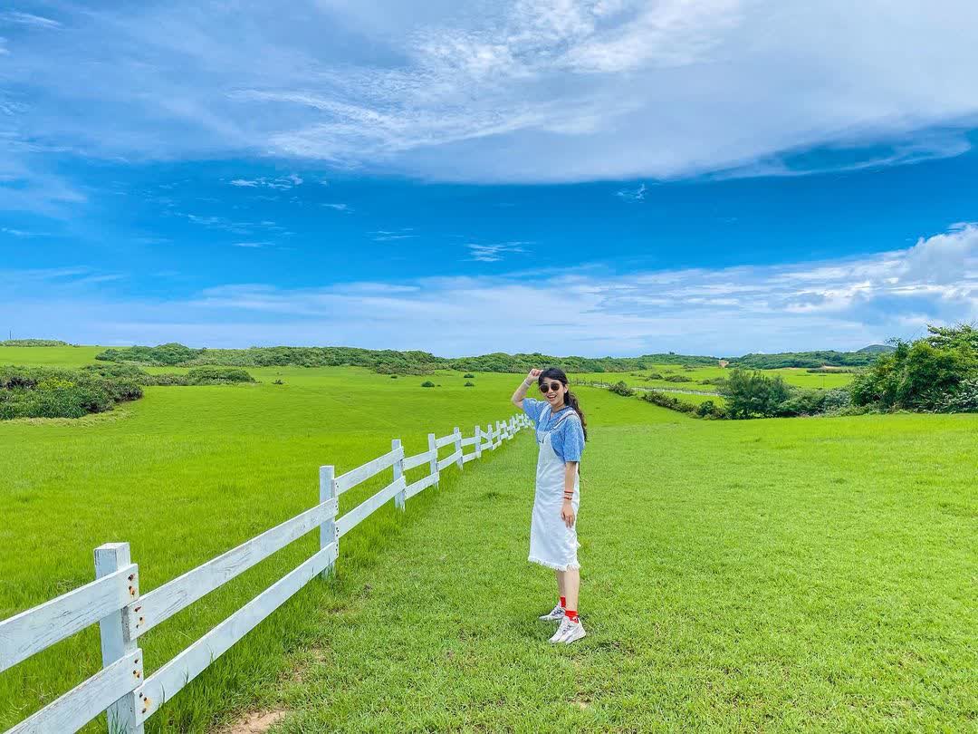水蛙窟大草原 | 去趣 chicTrip