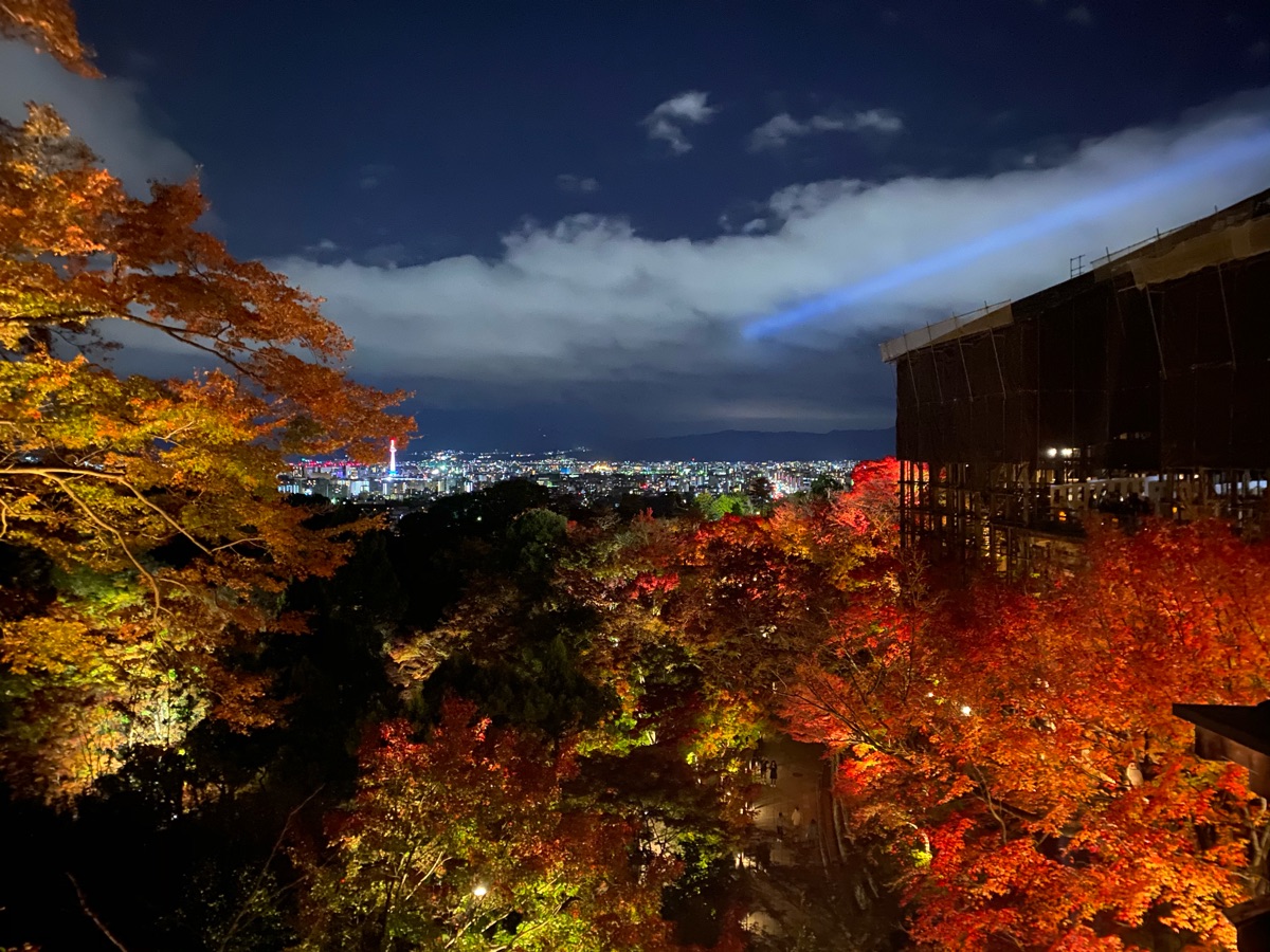 清水寺 | 去趣 chicTrip