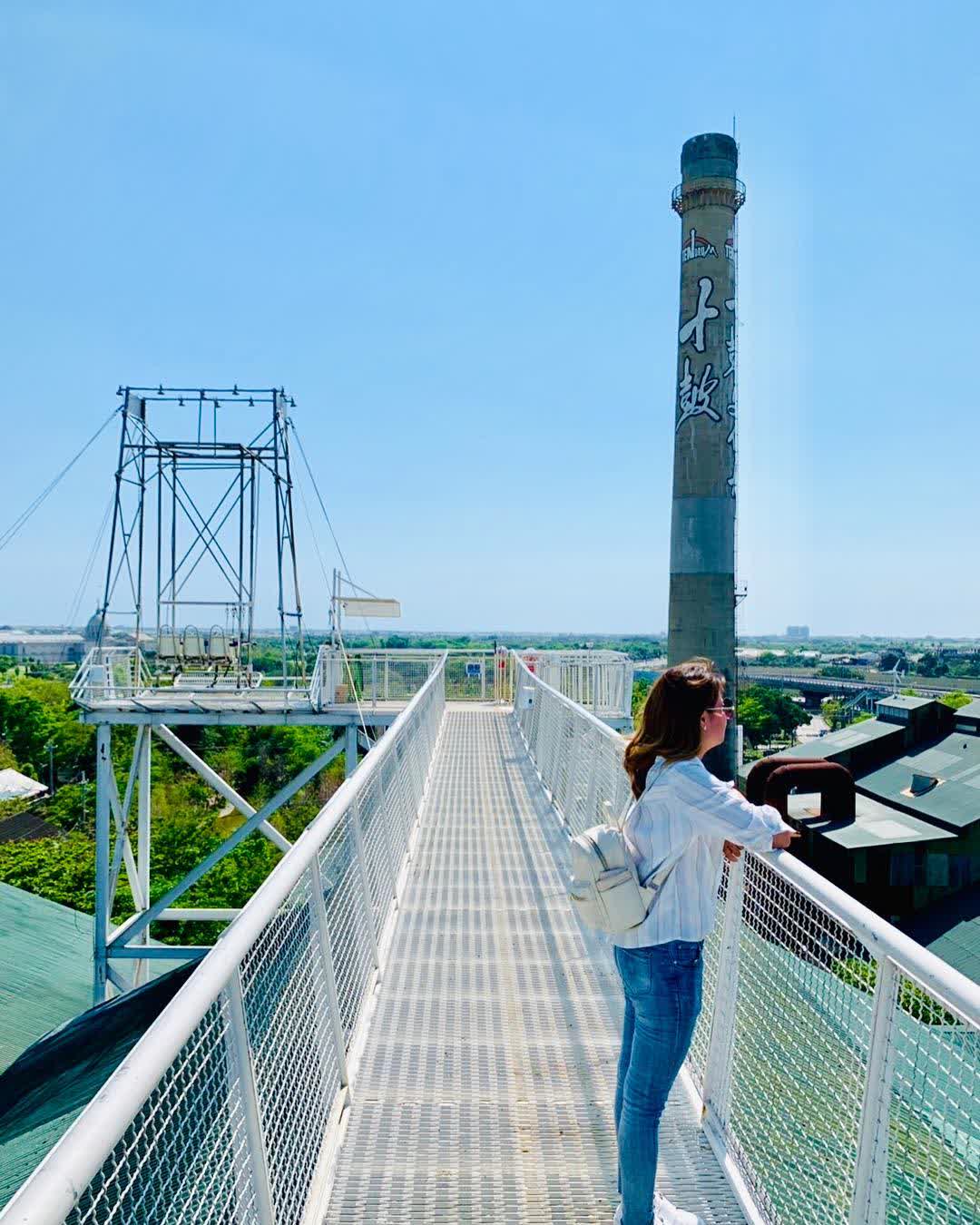 十鼓文創園區 | 去趣 chicTrip