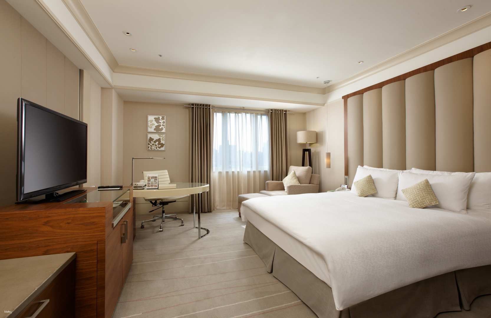 礁溪寒沐酒店 MU Jiao Xi Hotel Yilan | 去趣 chicTrip