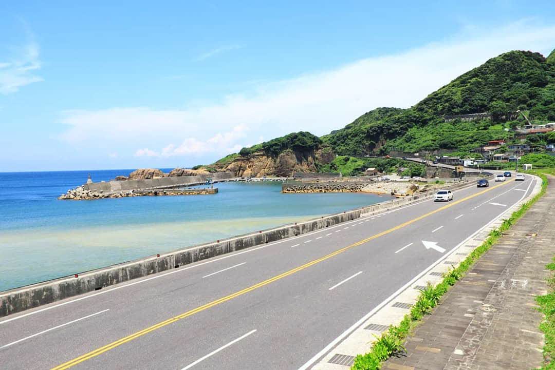 陰陽海景觀台 | 去趣 chicTrip