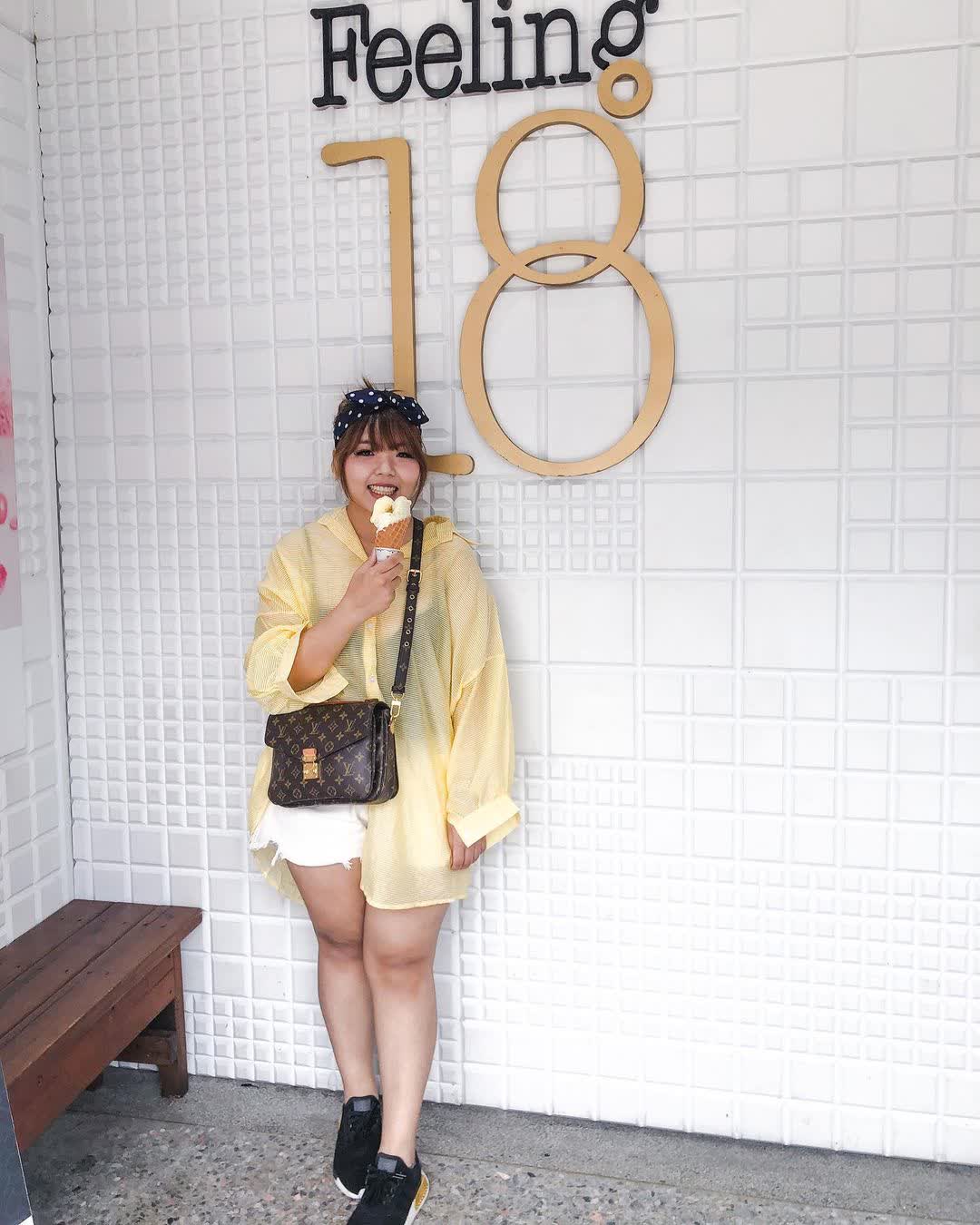 Feeling18巧克力工房 | 去趣 chicTrip