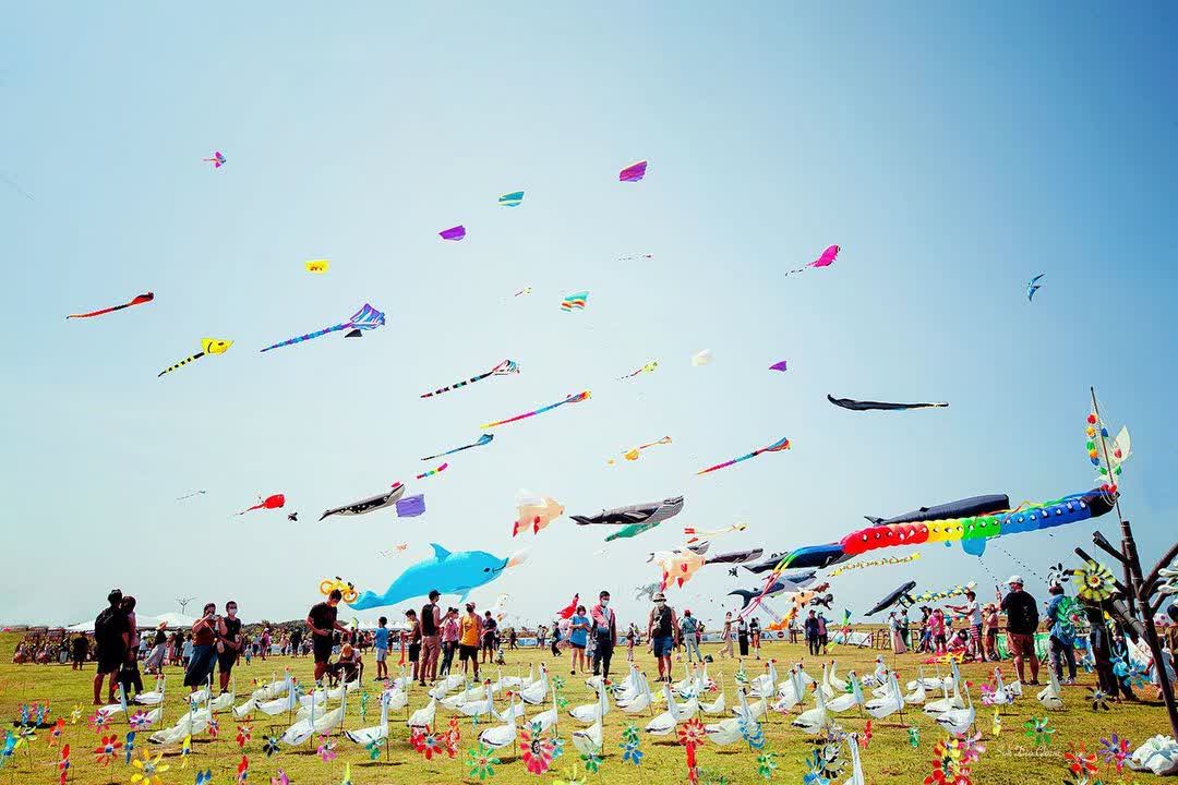 新竹漁港漁產直銷中心 | 去趣 chicTrip