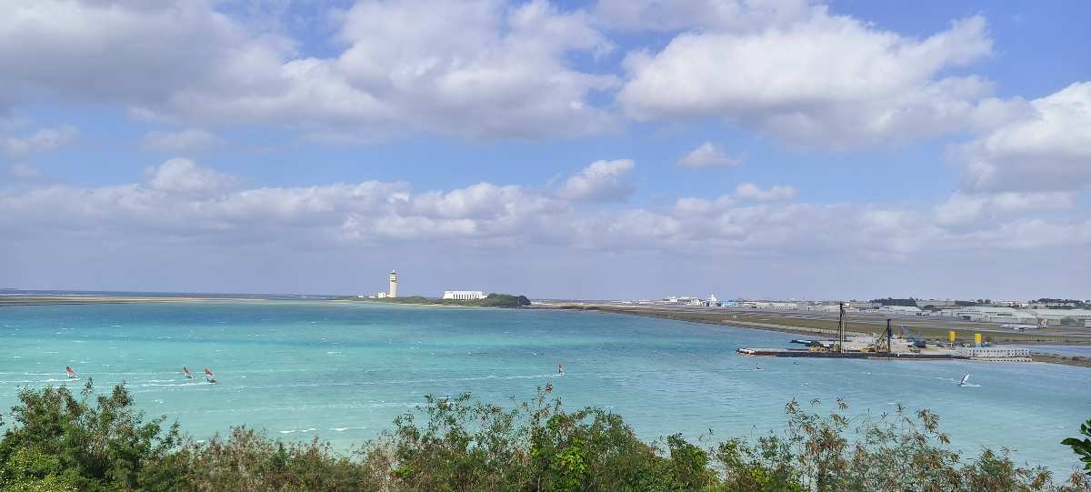 瀨長島 | 去趣 chicTrip