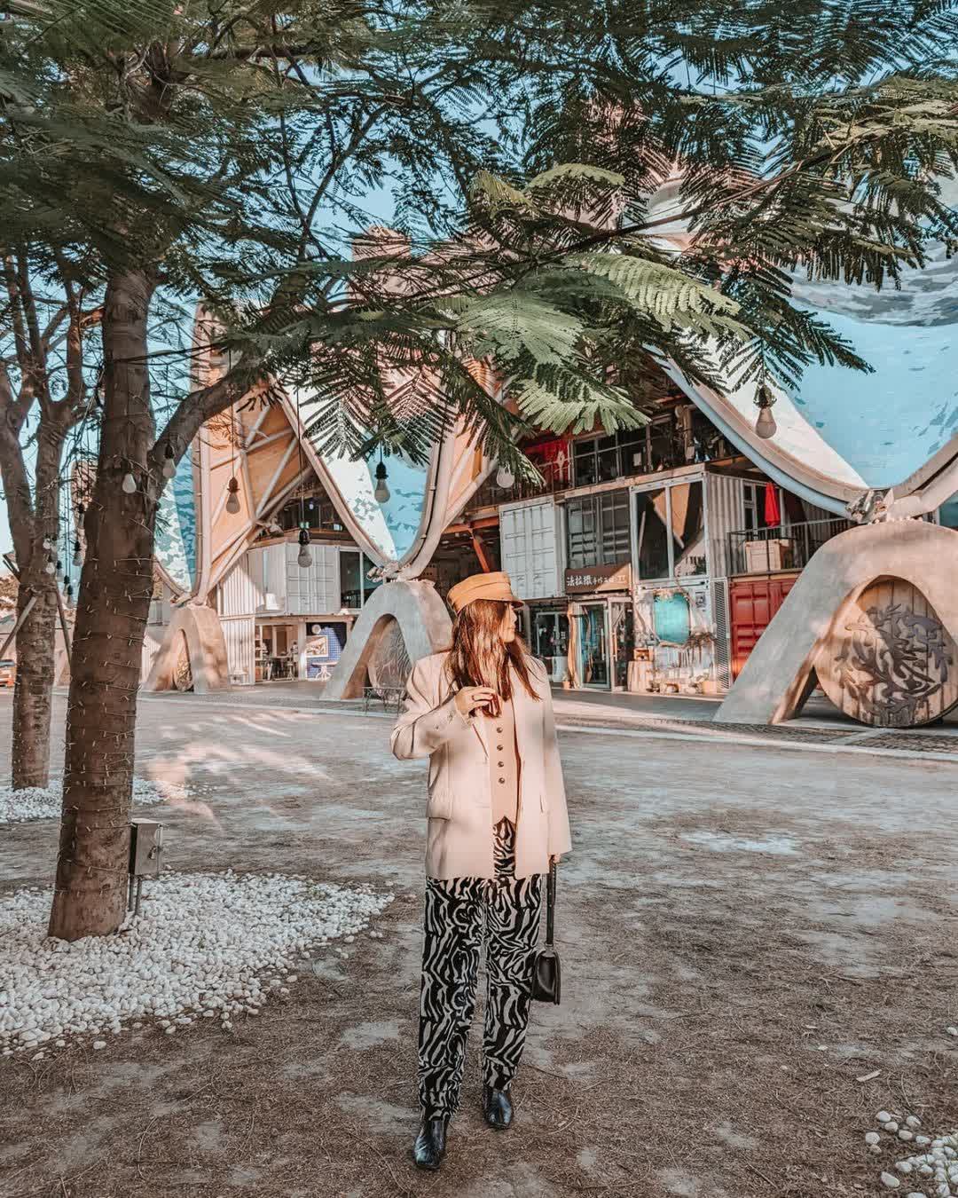 鐵花村音樂聚落慢市集 | 去趣 chicTrip