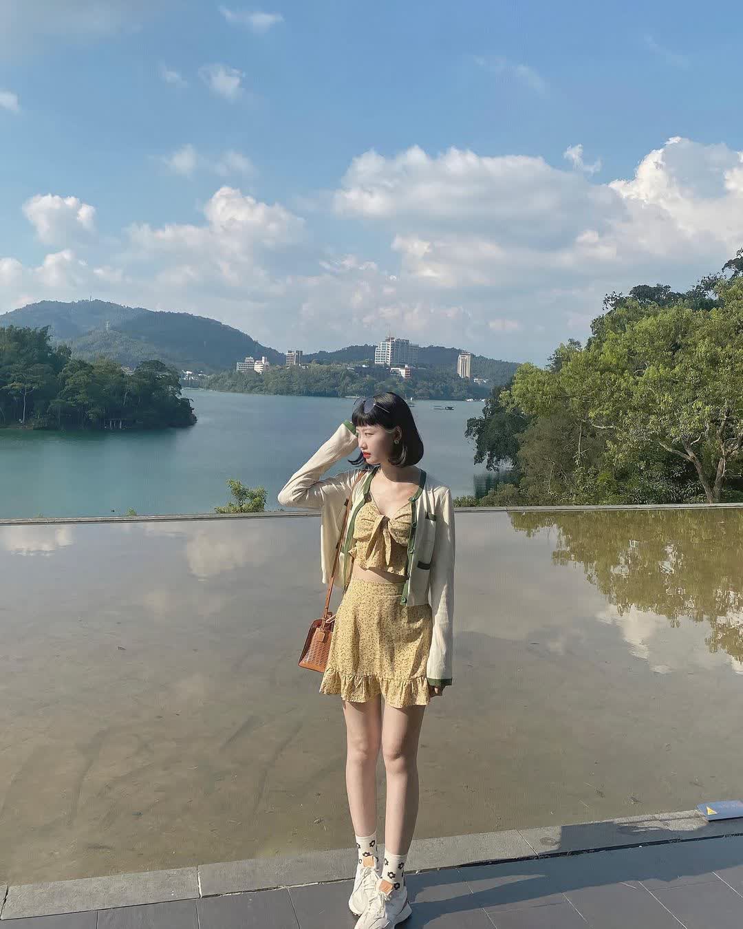 向山行政暨遊客中心 | 去趣 chicTrip