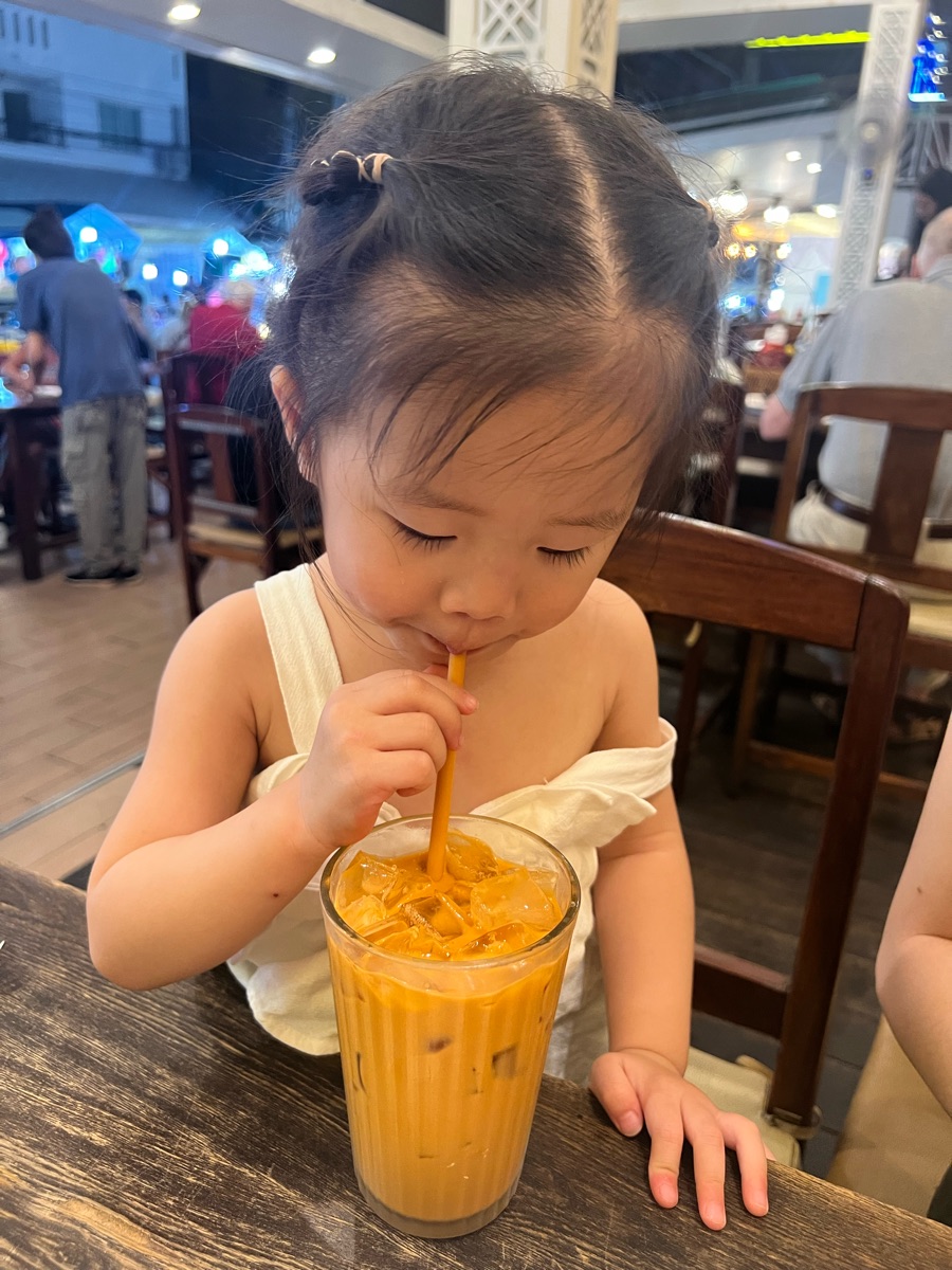 華欣夜市 | 去趣 chicTrip