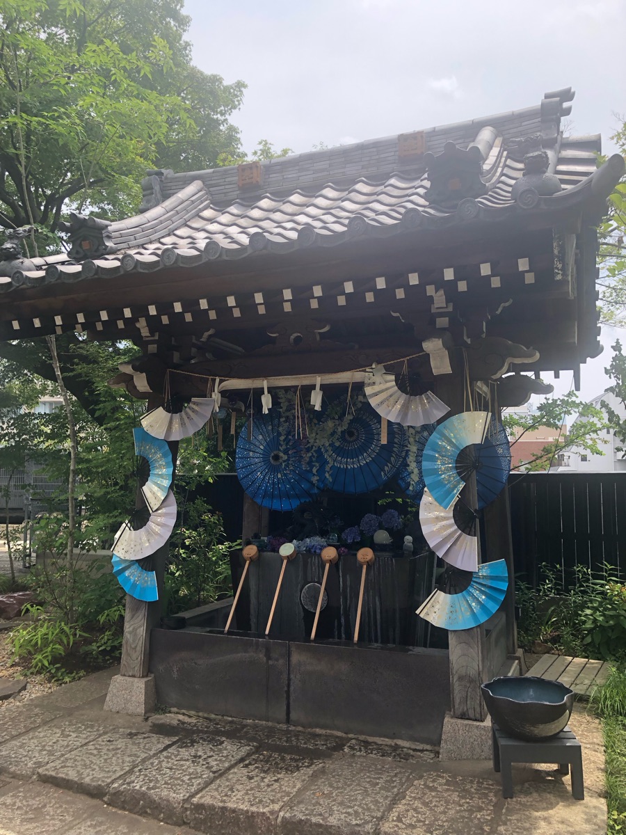 法輪寺 | 去趣 chicTrip