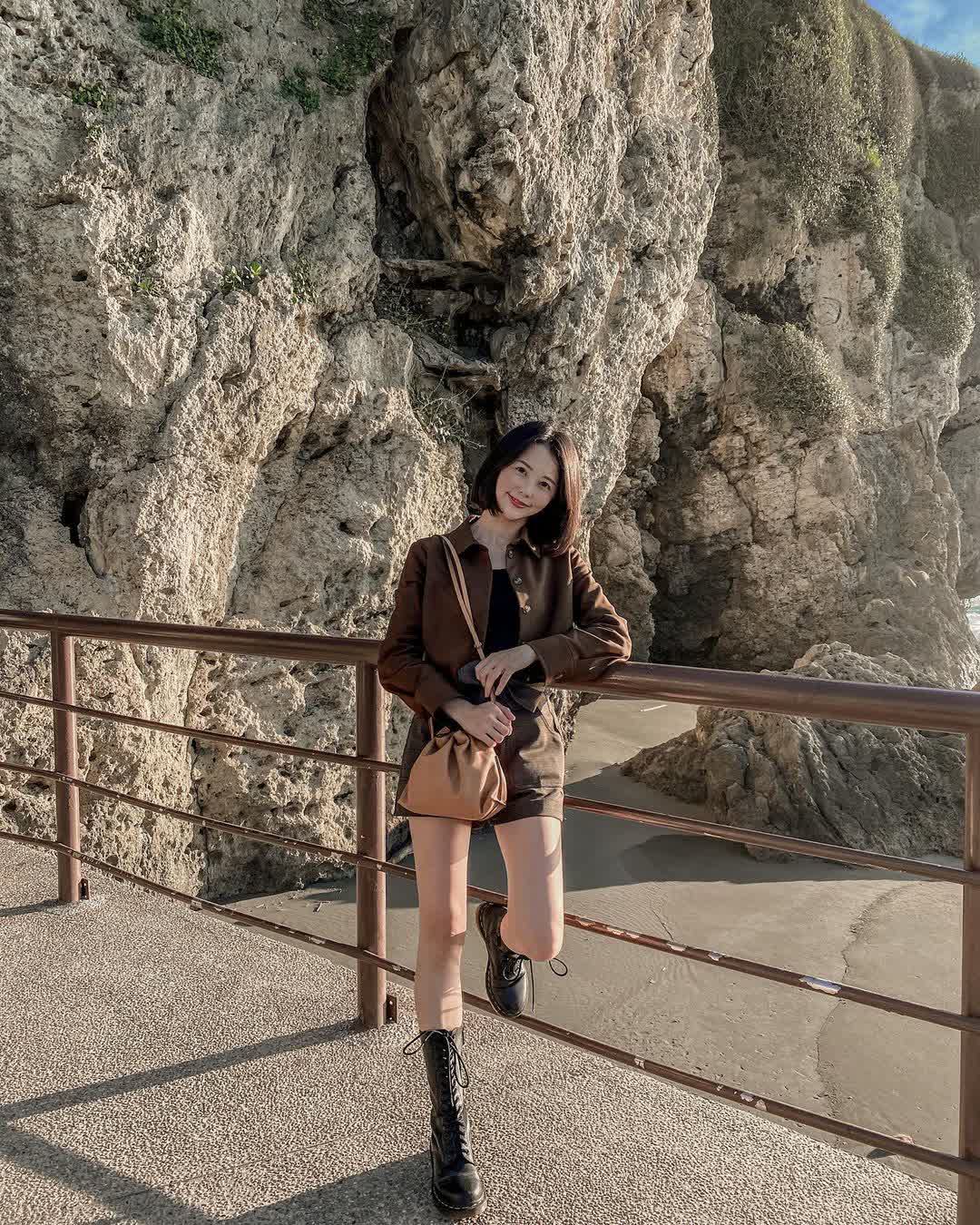 旗津星空隧道 | 去趣 chicTrip