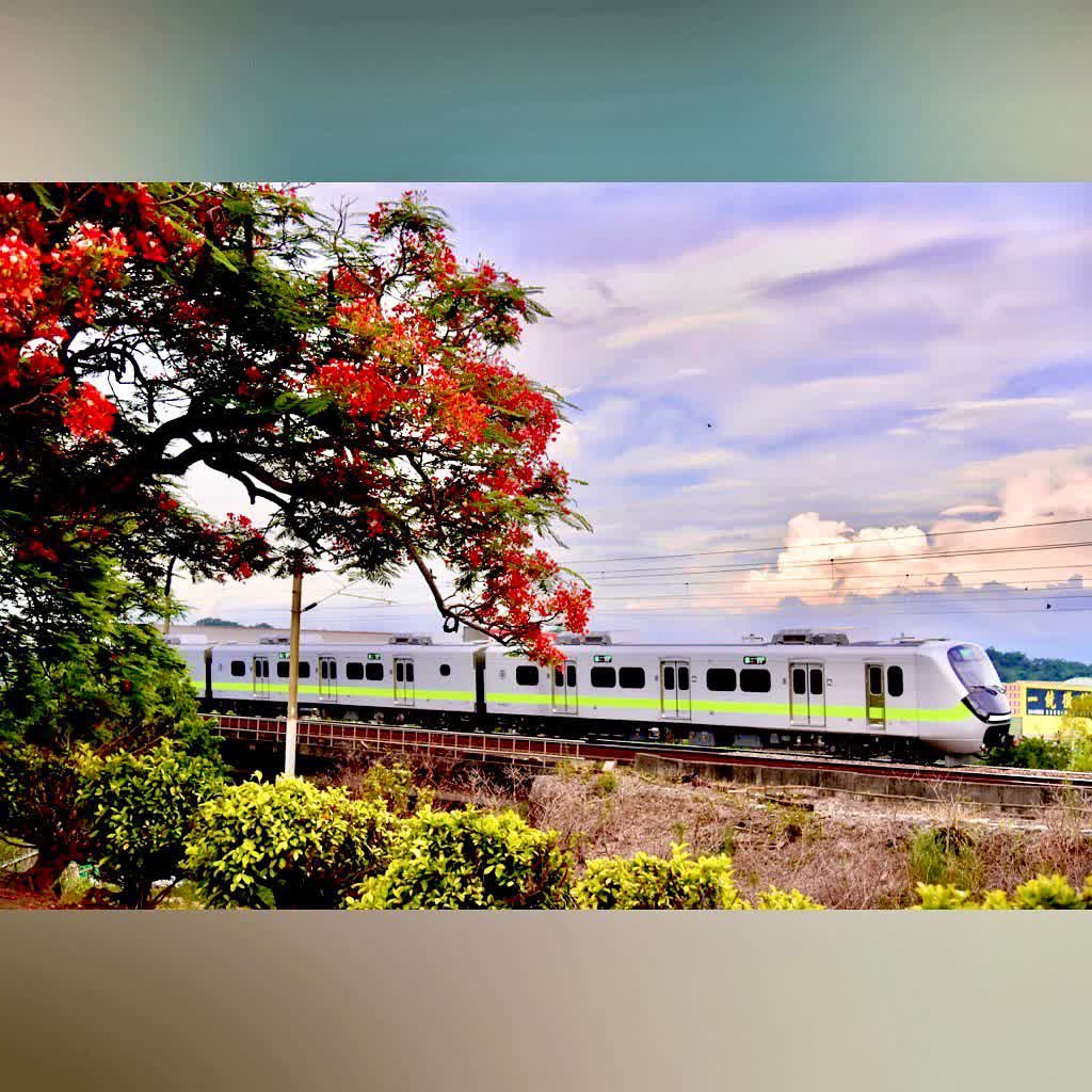 造橋車站 | 去趣 chicTrip