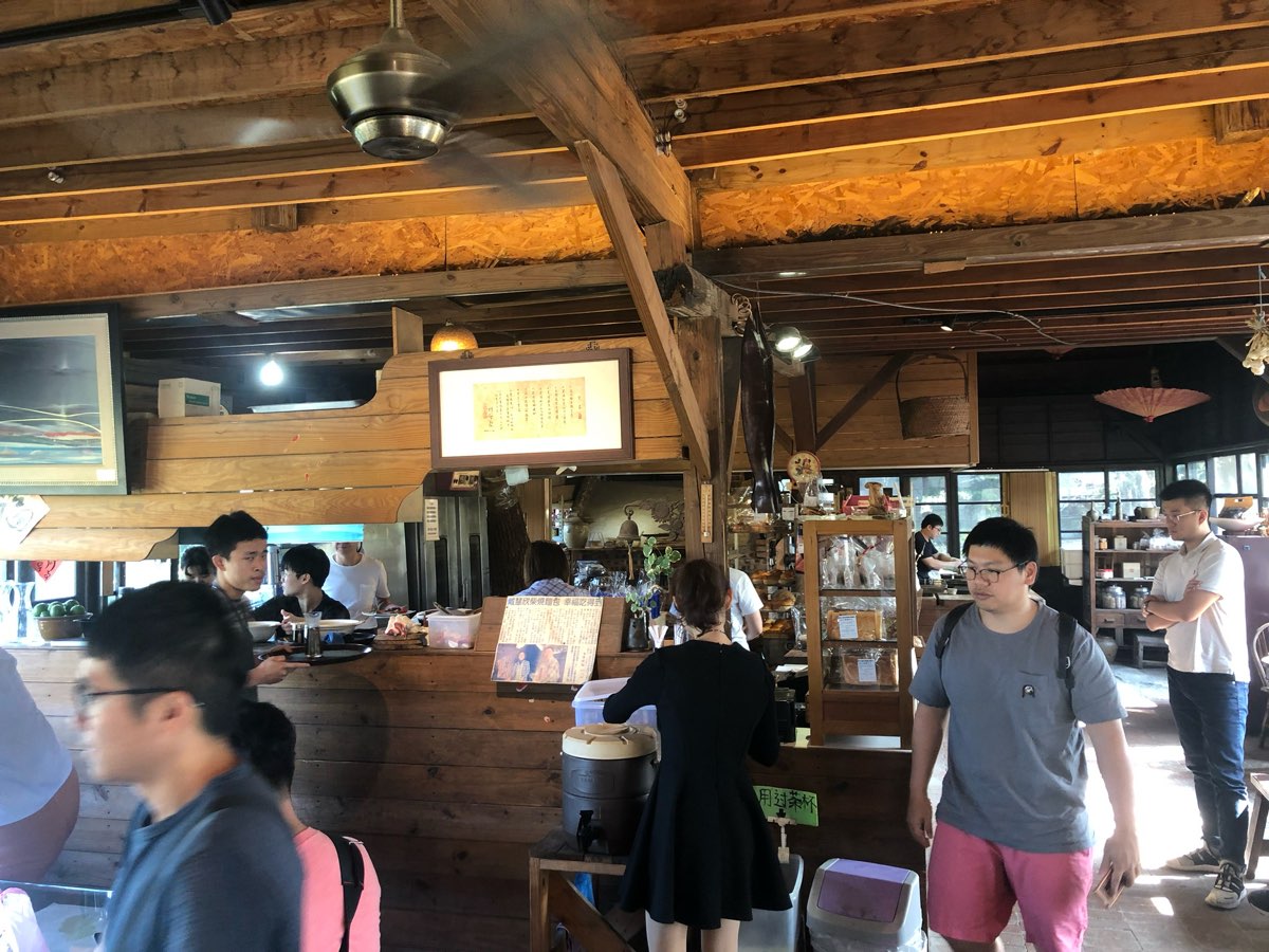 薪石窯柴燒窯烤麵包 | 去趣 chicTrip