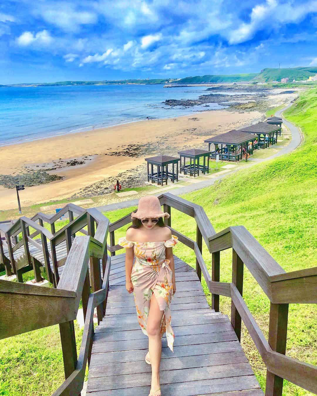 內垵遊憩區 | 去趣 chicTrip