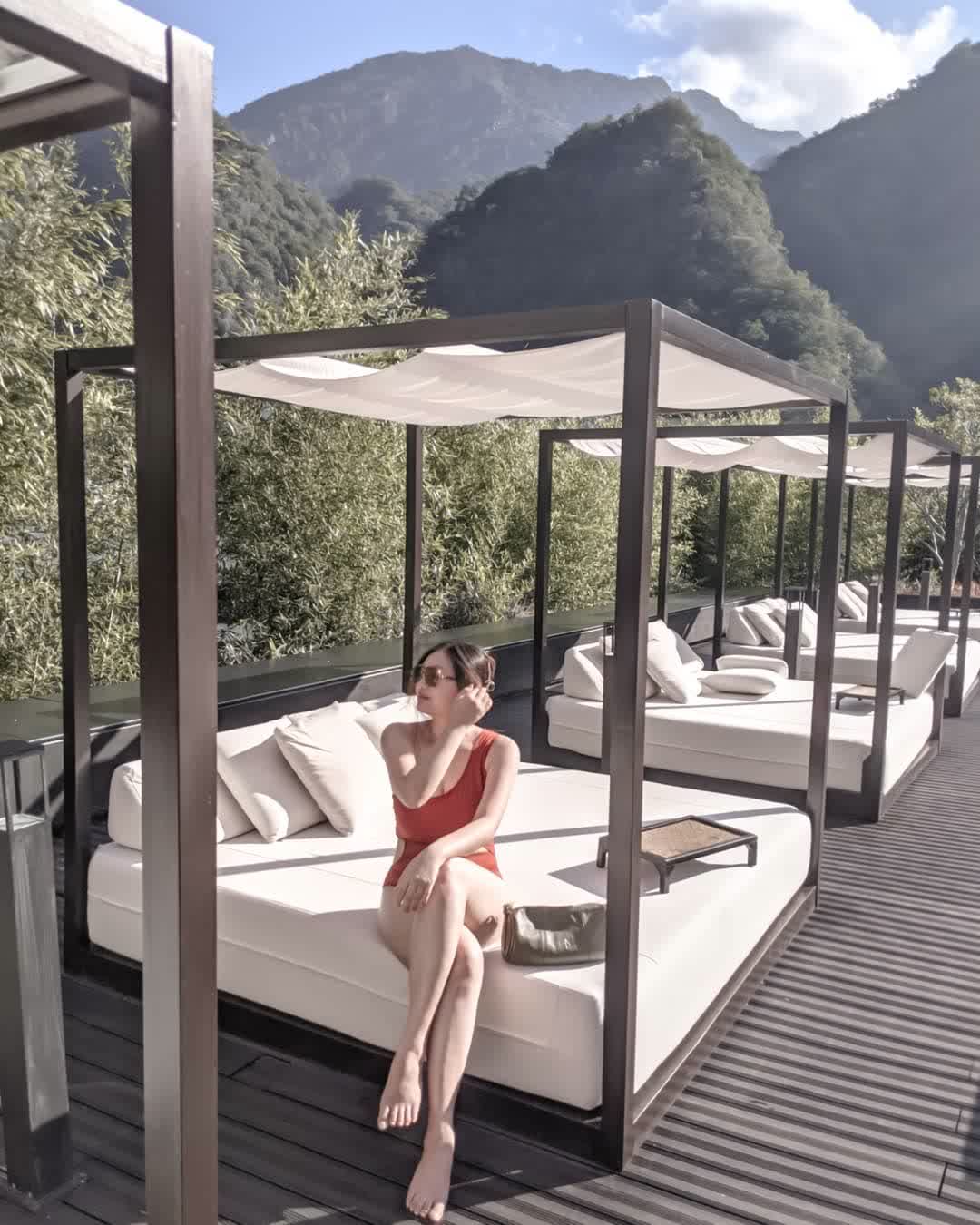 太魯閣晶英酒店 Silks Place Taroko | 去趣 chicTrip