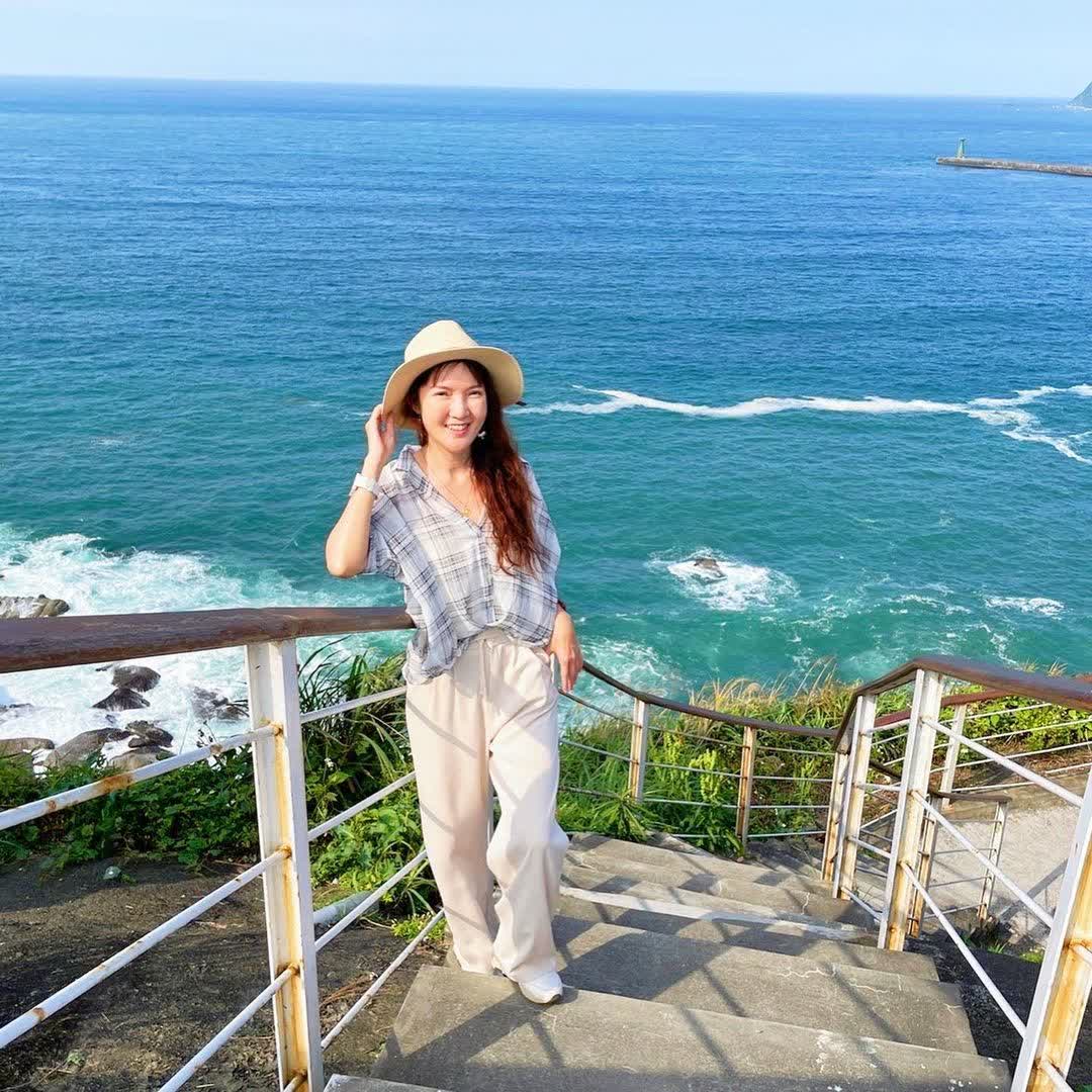 基隆燈塔 | 去趣 chicTrip