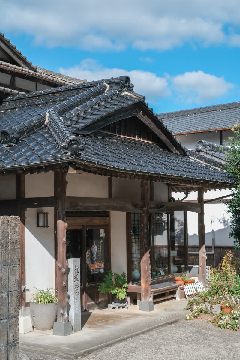 祕窯之里-大川內山 | 去趣 chicTrip