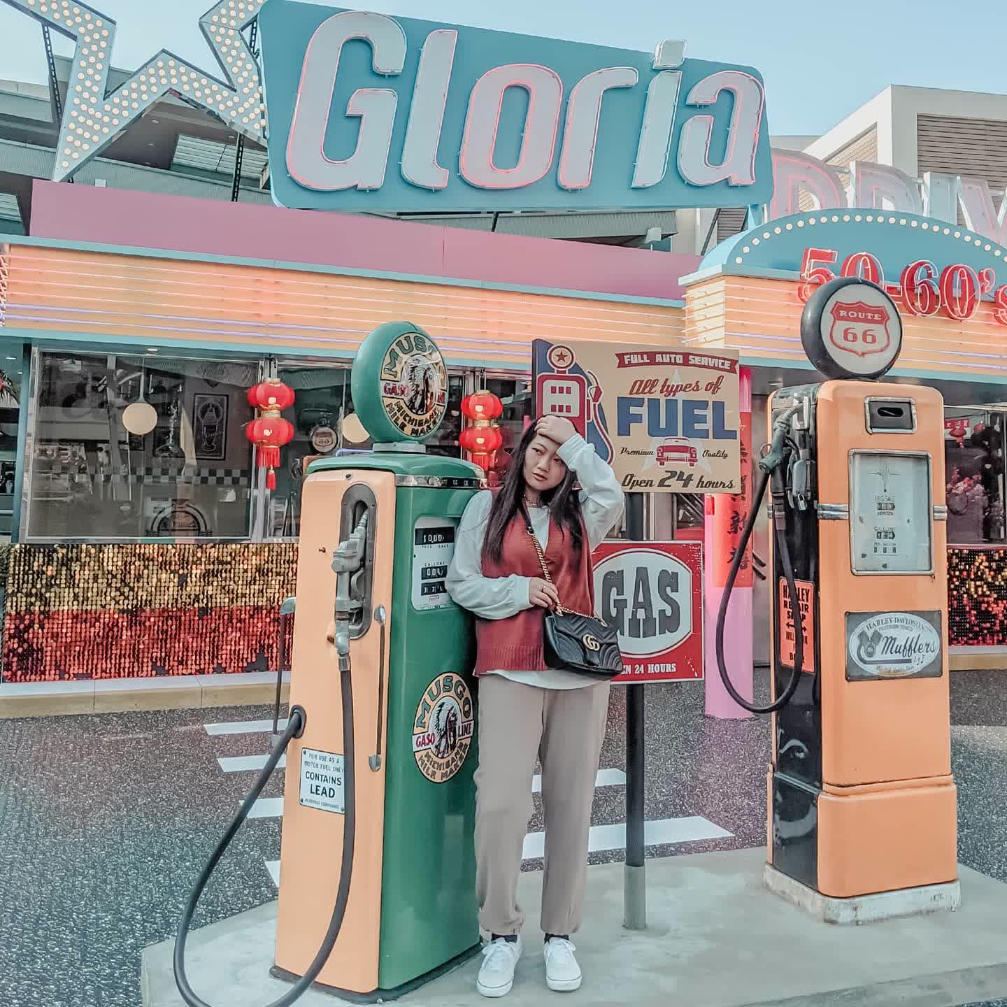 華泰名品城 | 去趣 chicTrip