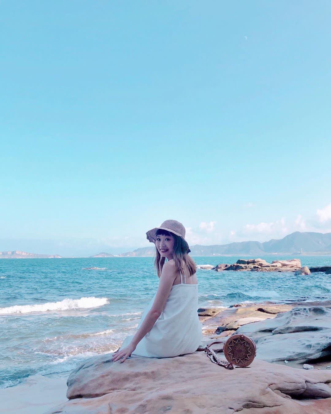 神秘海岸 | 去趣 chicTrip