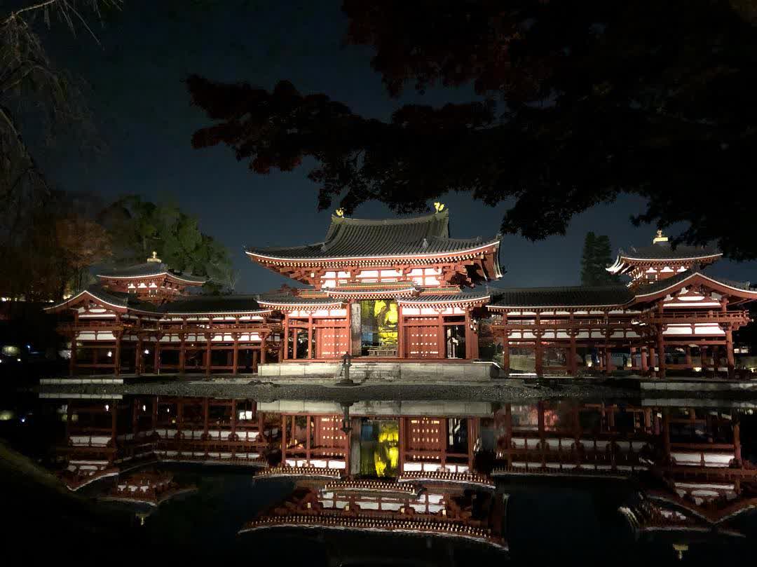 平等院 | 去趣 chicTrip