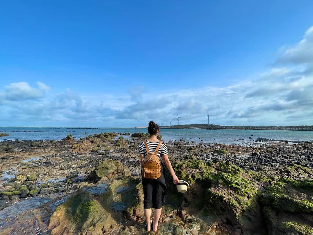 奎壁山摩西分海 | 去趣 chicTrip