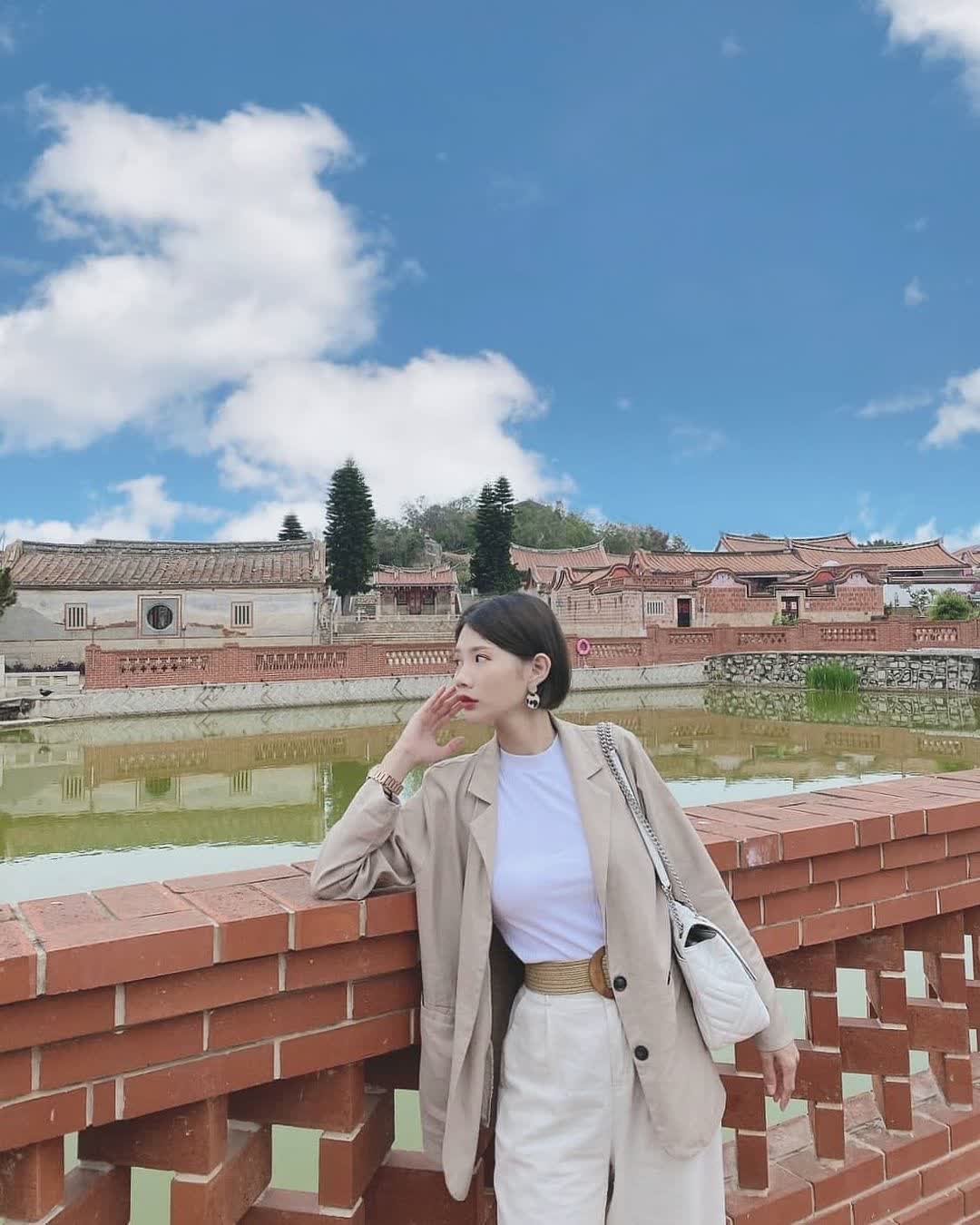 珠山聚落 | 去趣 chicTrip