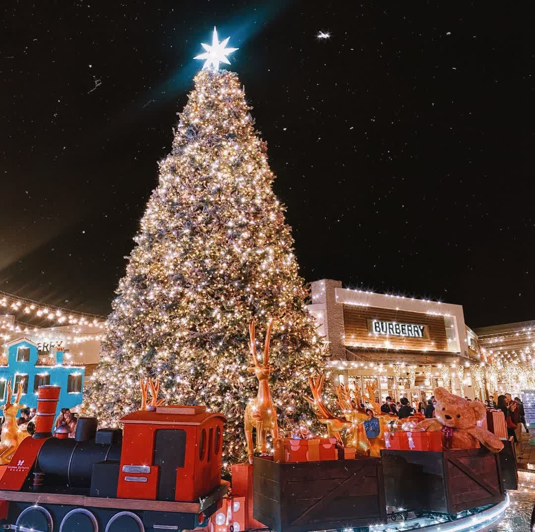 華泰名品城 | 去趣 chicTrip