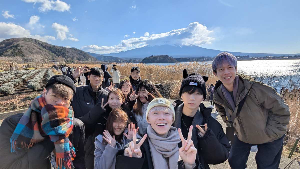 大石公園 | 去趣 chicTrip