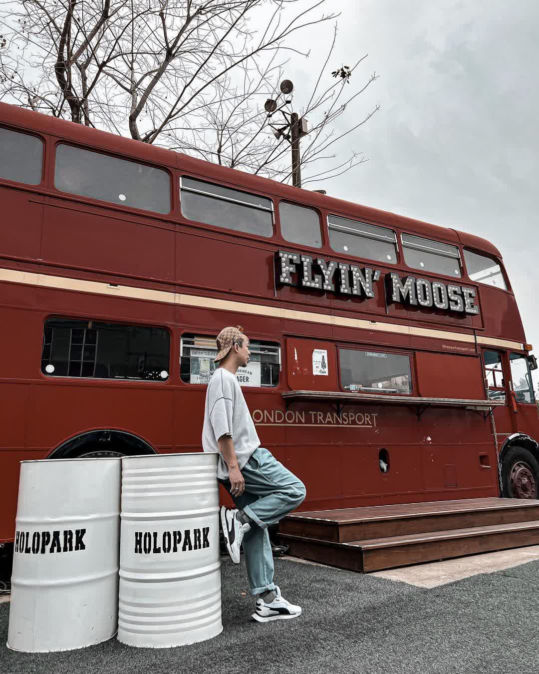 高雄市 | 去趣 chicTrip