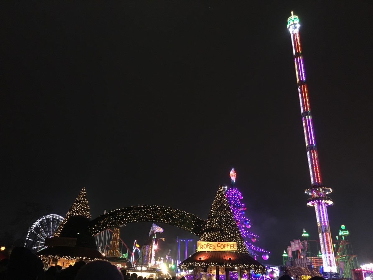 海德公園 | 去趣 chicTrip