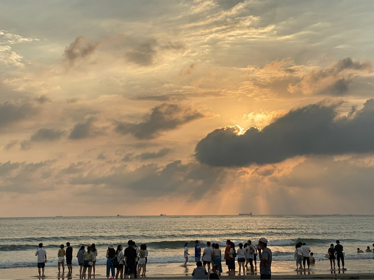 漁光島 | 去趣 chicTrip