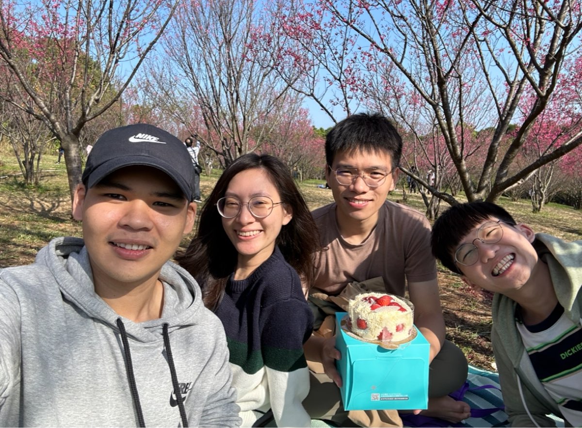 國立清華大學 | 去趣 chicTrip