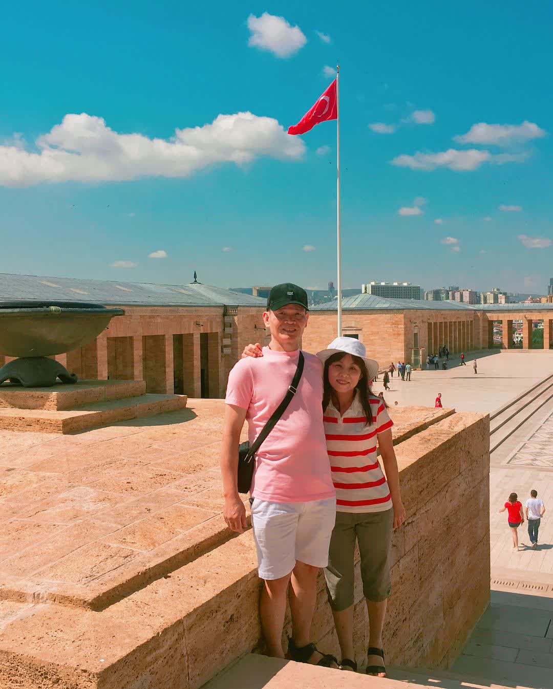 凱末爾紀念館 | 去趣 chicTrip