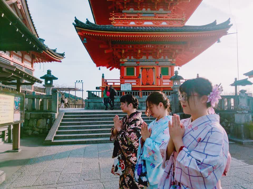 清水寺 | 去趣 chicTrip