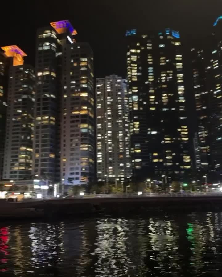 Songdo Sky Park | 去趣 chicTrip