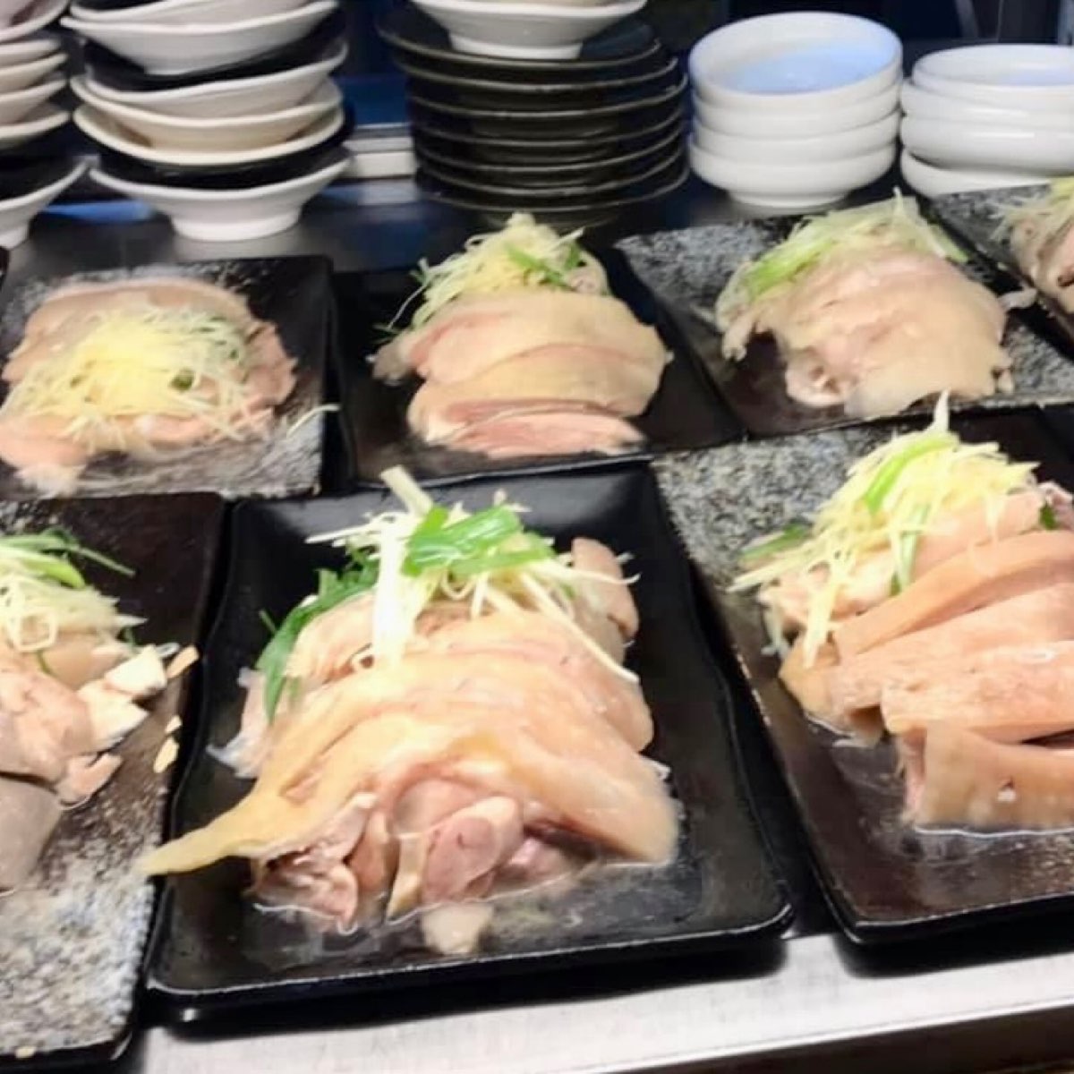 ㄤ咕麵 | 去趣 chicTrip